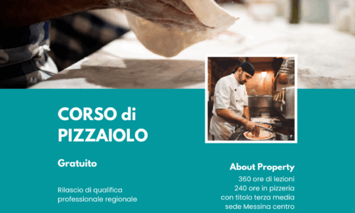 miniatura corso