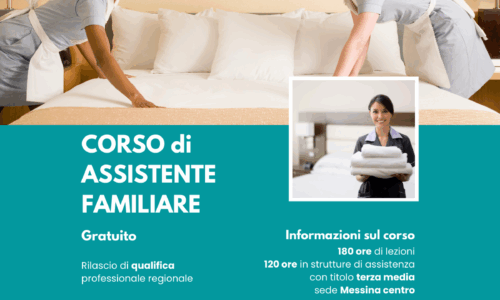 miniatura corso