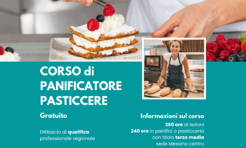 miniatura corso