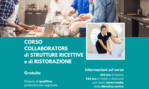 miniatura corso